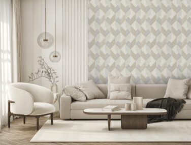 Mockup,Poster,Frame,On,The,Wall,Of,Living,Room.,Luxurious