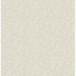 0093589 soul champagne animal print wallpaper