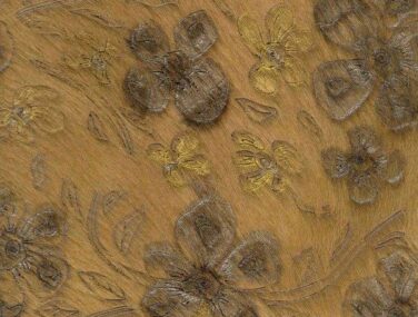 Capelli - Laser Cut
