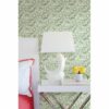 0016747 adrian green paisley wallpaper