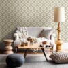 0018981 abra taupe ogee