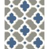 0021378 lido navy quatrefoil wallpaper