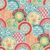 0021396 laguna coral plate wallpaper