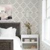 0032467 adele rose damask wallpaper
