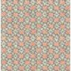 0037107 free spirit coral floral