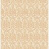0037113 isla rust petite damask