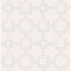 0037175 matrix light grey geometric