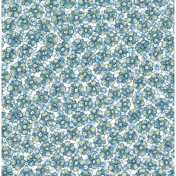 0037238 allison blue floral