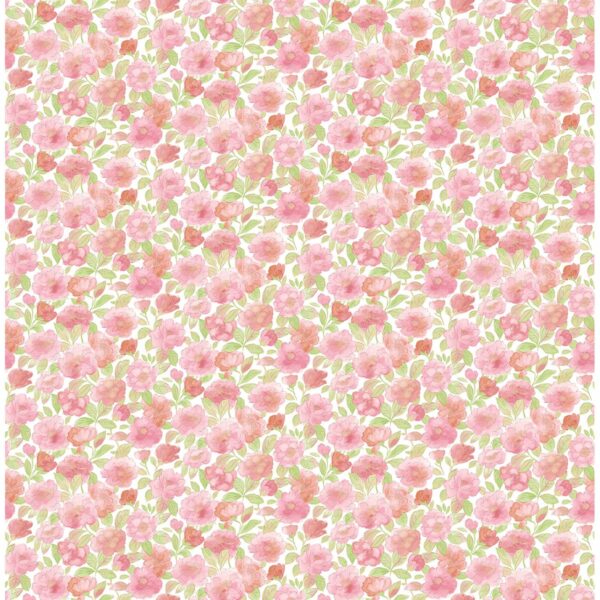 0037252 elsie pink floral