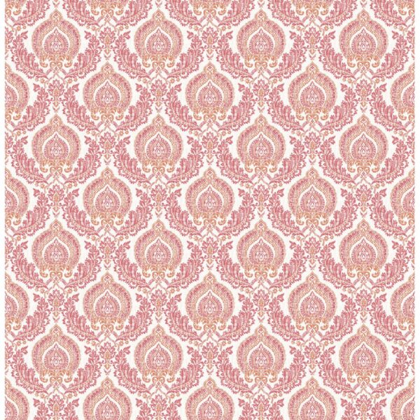 0037253 lulu rose damask