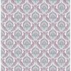 0037272 lulu plum damask