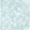 0037329 mercury glass blue distressed metallic