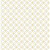 0037366 star bay gold geometric