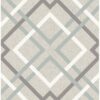 0037418 saltire taupe plaid