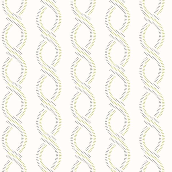 0037445 helix green stripe