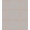 0037448 gridlock copper geometric