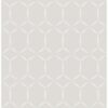 0037546 fusion neutral geometric wallpaper