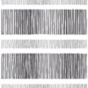 0037573 gravity black stripe wallpaper