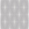 0037596 starlight grey diamond wallpaper
