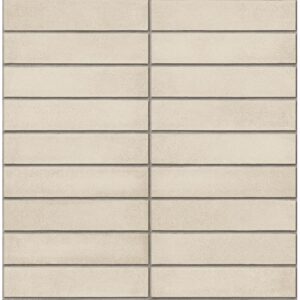 0037628 midcentury modern bone brick wallpaper