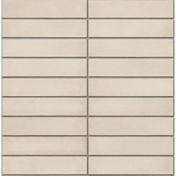 0037628 midcentury modern bone brick wallpaper