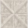 0037651 carriage house neutral wood wallpaper