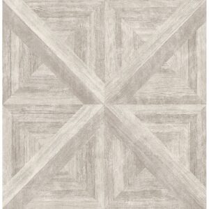 0037651 carriage house neutral wood wallpaper