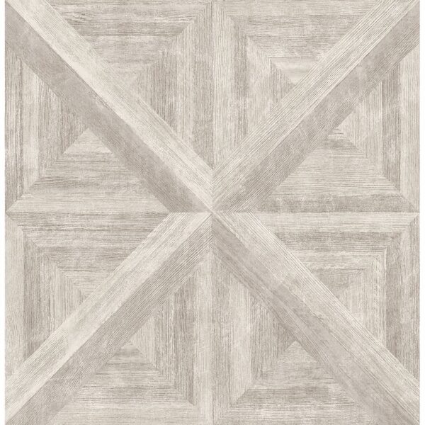 0037651 carriage house neutral wood wallpaper