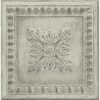 0037656 ornamental mint tin tile wallpaper