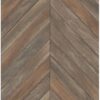 0037661 parisian brown parquet wallpaper