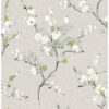 0037739 bliss blue blossom wallpaper