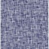 0037744 shanti blue grid wallpaper