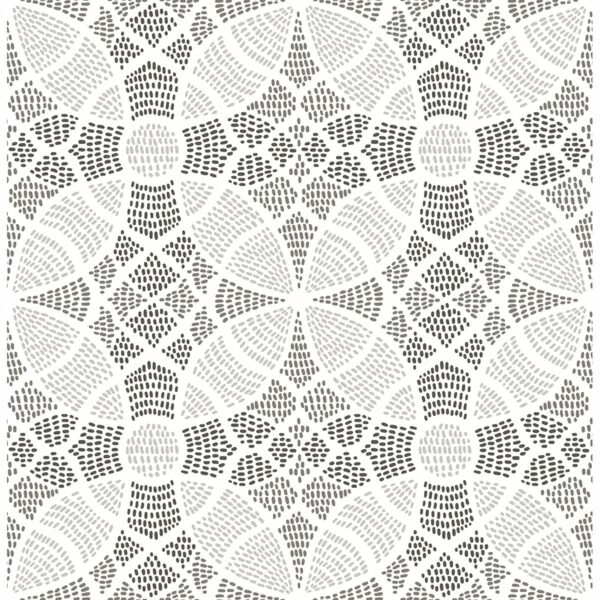 0037762 zazen grey geometric wallpaper