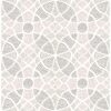 0037763 zazen rose geometric wallpaper
