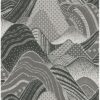 0037776 meru dark grey mountain wallpaper