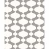0037809 ashbury grey retro wallpaper