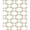 0037812 ashbury taupe retro wallpaper