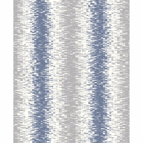 0037821 quake blue abstract stripe wallpaper