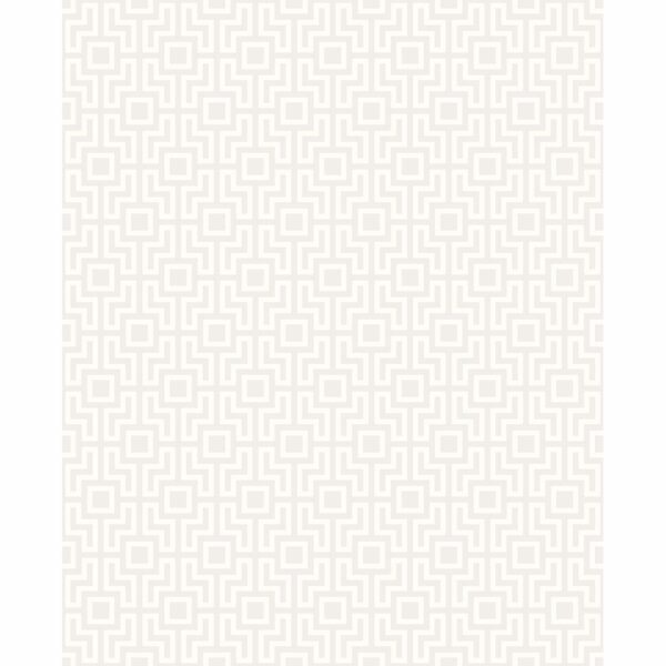 0037824 boxwood silver geometric wallpaper