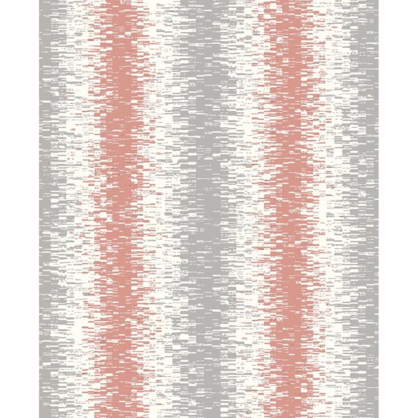 0037831 quake coral abstract stripe wallpaper