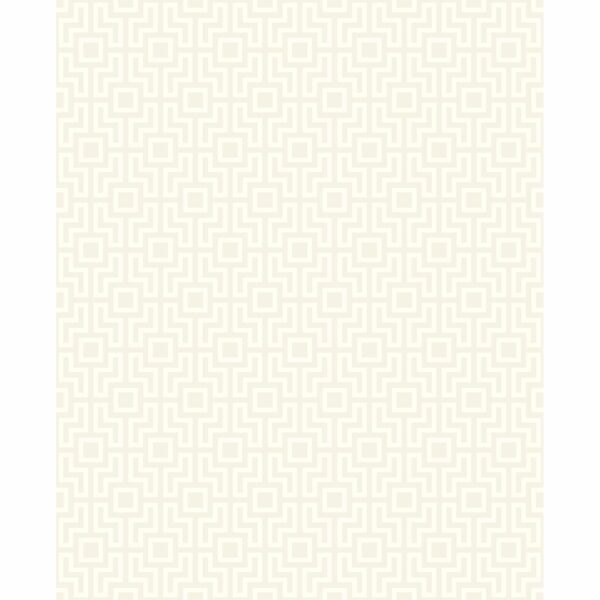 0037855 boxwood platinum geometric wallpaper
