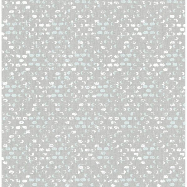 0037890 blissful light blue harlequin wallpaper