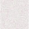 0037912 daydream purple abstract floral wallpaper