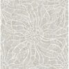 0037928 daydream moss abstract floral wallpaper