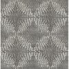 0037934 ethos pewter abstract wallpaper