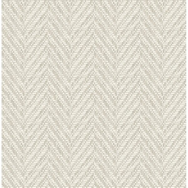 0037958 ziggity linen faux grasscloth wallpaper by sarah richardson