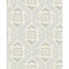 0038001 adele light grey damask wallpaper