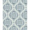 0038022 adele aqua damask wallpaper