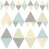 0038061 trilogy multicolor geometric wallpaper