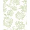 0038173 folia light green floral wallpaper